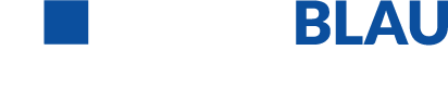 WEISS-BLAU EDV Logo